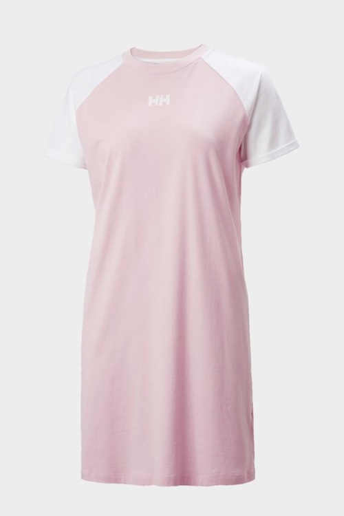 Tričkové šaty Helly Hansen